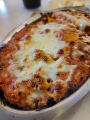 Amedeo's Italian Restaurant by null