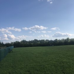 Athens Bunker Hill Dog Park