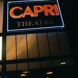Capri Community Film Society