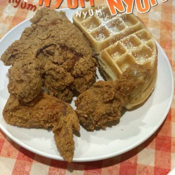 Daisy Mae’s - Chicken & Waffles - Breakfast & Brunch Near Me - New Orleans, Louisiana Daisy Mae’s - Chicken & Waffles - Breakfast & Brunch Near Me - New Orleans, Louisiana