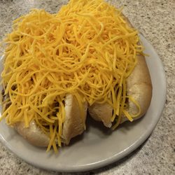 Skyline Chili - Deliciousness