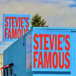 Stevie's Famous