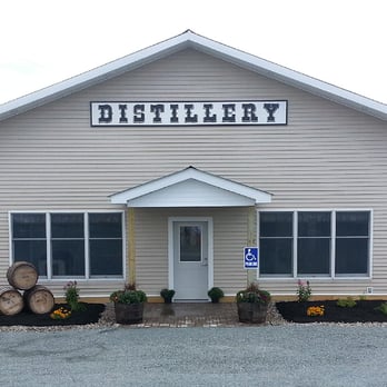 Lake George Distilling - the front of the building - Distilleries Near Me - Fort Ann, New York Lake George Distilling - the front of the building - Distilleries Near Me - Fort Ann, New York