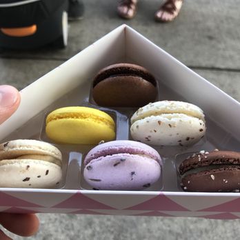 Joy Macarons - Macarons Near Me - Dallas, Texas Joy Macarons - Macarons Near Me - Dallas, Texas