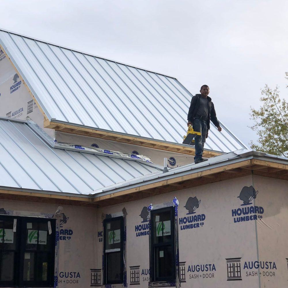 Slide of Surf Roofing