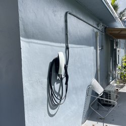 Hardwire Electric