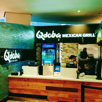 QDOBA Mexican Eats - QDOBA Mexican Eats - Fast Food Near Me - Tampa, Florida QDOBA Mexican Eats - QDOBA Mexican Eats - Fast Food Near Me - Tampa, Florida