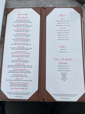 Menu photo 4 Sky Blossom Dallas, TX Menu photo 4 Sky Blossom Dallas, TX