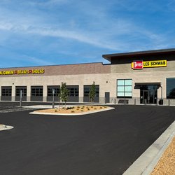 Les Schwab Tire Center
