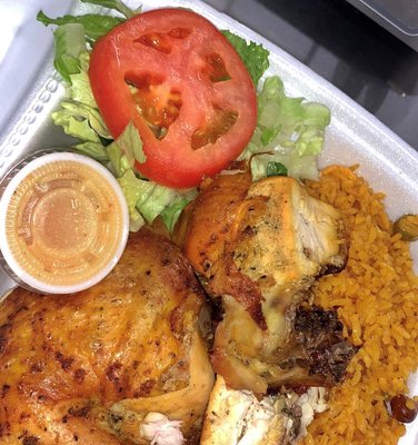 The Commissary by null