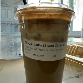 Boba St - Coffee & Tea Near Me - Baldwin Park, California