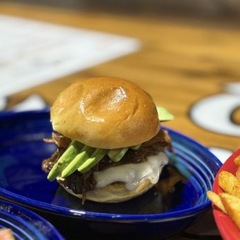 Southside BBQ Co - Barbeque Near Me - Montebello, California