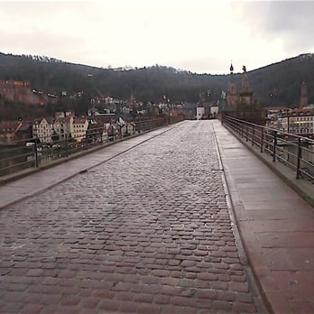 Heidelberg Castle - Castles Near Me - Heidelberg, BW