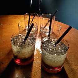 Kawior - the BEST drink ever!