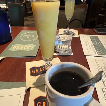 GRACE’S - Updated July 2024 - 2217 Photos & 1422 Reviews - 3111 Kirby ...