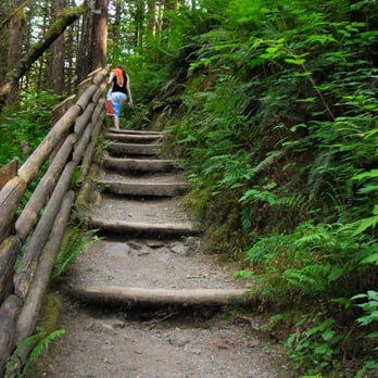 Wallace Falls State Park - Parks Near Me - Gold Bar, Washington Wallace Falls State Park - Parks Near Me - Gold Bar, Washington