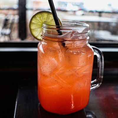 Not Your Average Joe's - Peabody by null