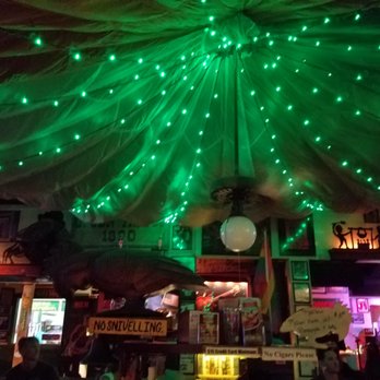 Green Parrot - Dive Bars Near Me - Key West, Florida