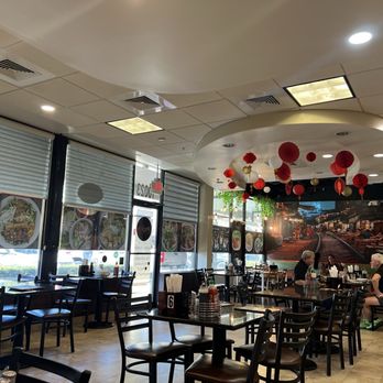 Pho 07 Vietnamese Restaurant - Vietnamese Near Me - Sunrise, Florida