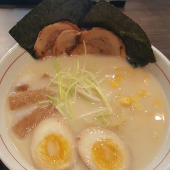 i-Tea - Tonkatsu ramen - Ramen Near Me - Milpitas, California i-Tea - Tonkatsu ramen - Ramen Near Me - Milpitas, California