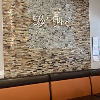 La Pho - Vietnamese Near Me - Cypress, Texas