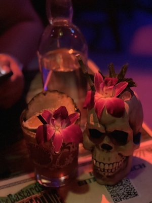 Suffering Bastard by null