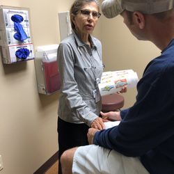 Baylor St. Luke's Medical Group - Urgent Care Center