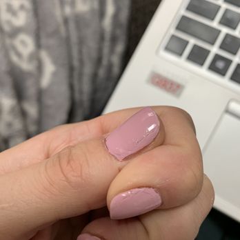JL Nails - Nail Salons Near Me - Howell, Michigan