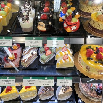 T&T Supermarket - All cakes n pasteries - International Grocery Near Me - Surrey, British Columbia