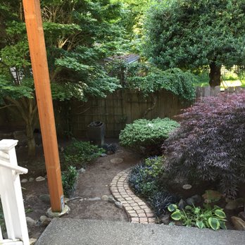 Kevin's Yard Work - Here is the After.... - Landscaping Near Me