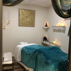 A Healing Space waiting for you