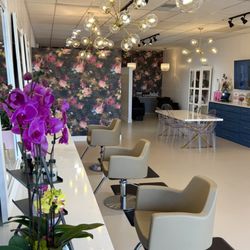 Styling Stations