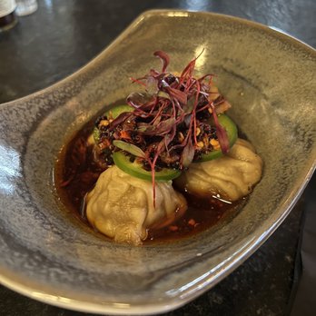 PARA - Short Rib Dumplings - Bars Near Me - Charlotte, North Carolina PARA - Short Rib Dumplings - Bars Near Me - Charlotte, North Carolina