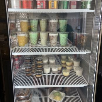 Dp Saigon Subs - drinks & jelly desserts - Vietnamese Near Me - Malden, Massachusetts