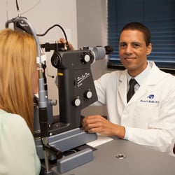 A Center for VisionCare