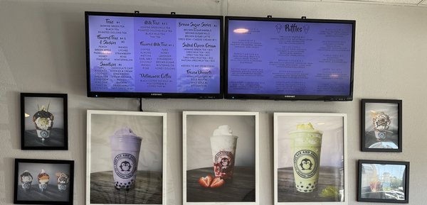 Boba Bar and Desserts by null