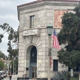 Exterior photo of Pasadena Courthouse - Pasadena, California Exterior photo of Pasadena Courthouse - Pasadena, California