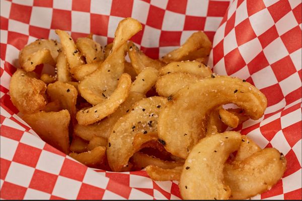 Smash and Slice by null