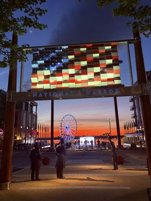 National Harbor by null
