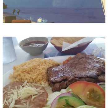 Mar Y Mar - Skip the steak here - Mexican Near Me - San Bruno, California
