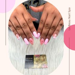 Le Beau Nail Spa