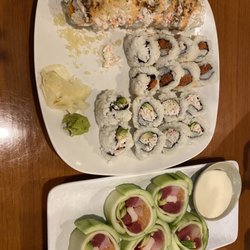 Twin Sushi