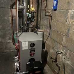 Park Plumbing & Heating