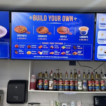 Labanz Cafe | Dessert & Dairy - Desserts Near Me - Anaheim, California Labanz Cafe | Dessert & Dairy - Desserts Near Me - Anaheim, California