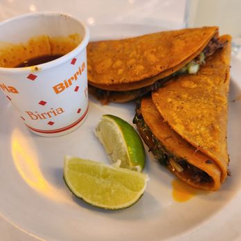 Tacombi - Birria Tacos - Tacos Near Me - New York, New York Tacombi - Birria Tacos - Tacos Near Me - New York, New York