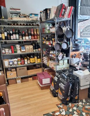 Belmont Butchery by null