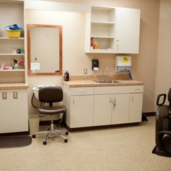 Garland Road Nursing Center