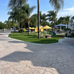 Corral Grande Parque Aquatico