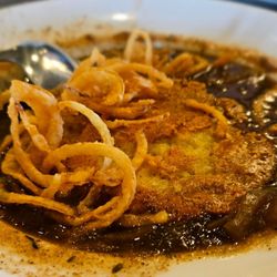 Benstein Grille - Signature Two-Onion Soup