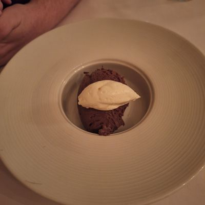 The French Goat by null